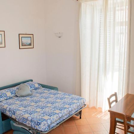 Uno Sguardo Sul Mare Villa Maiori Eksteriør bilde