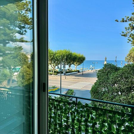 Uno Sguardo Sul Mare Villa Maiori Eksteriør bilde