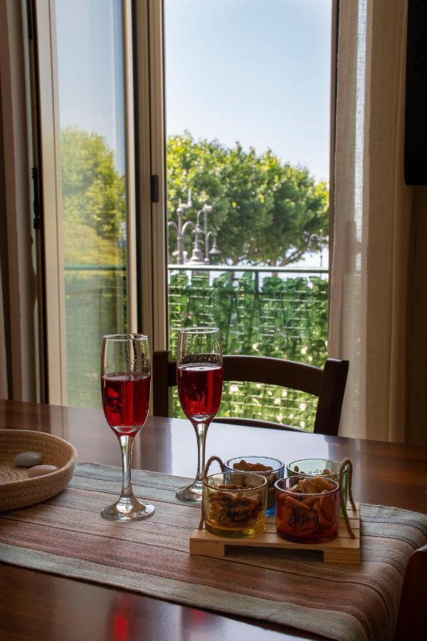 Uno Sguardo Sul Mare Villa Maiori Eksteriør bilde