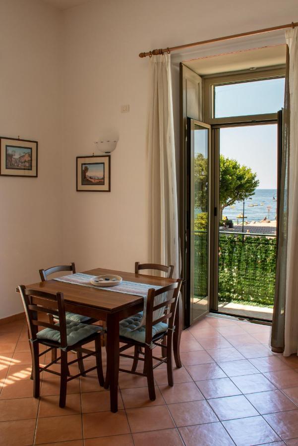 Uno Sguardo Sul Mare Villa Maiori Eksteriør bilde