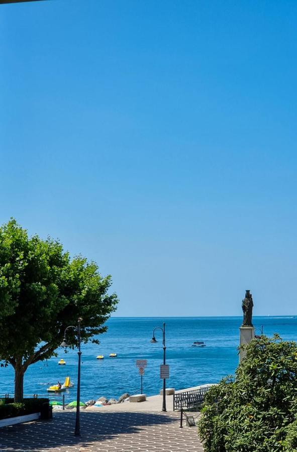 Uno Sguardo Sul Mare Villa Maiori Eksteriør bilde